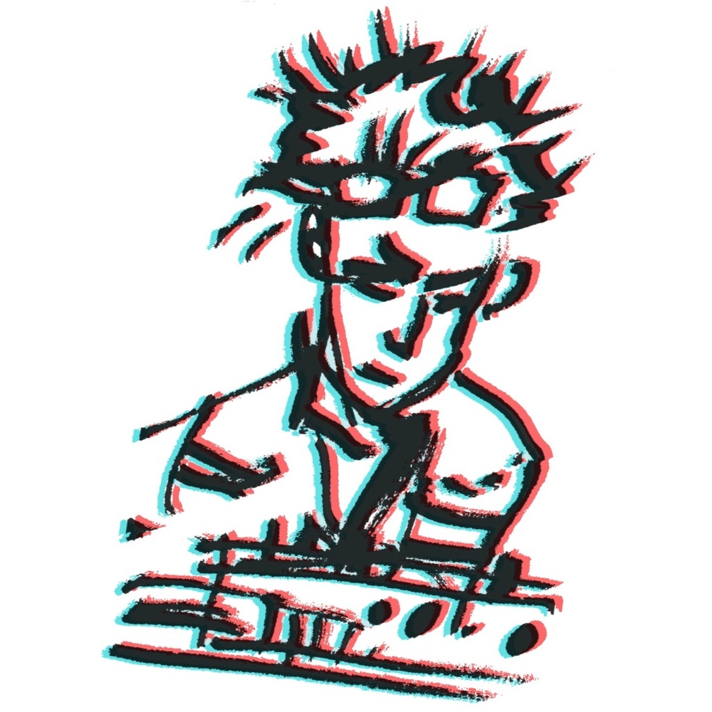 Meet your Posher, Daniel